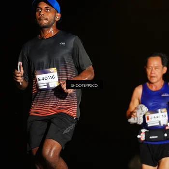 Runner Photo 7197285