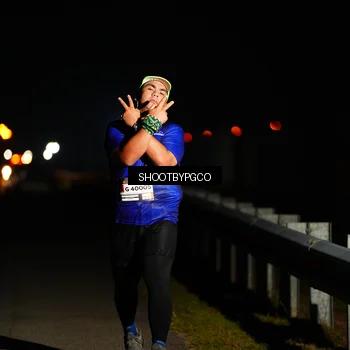 Runner Photo 7197287