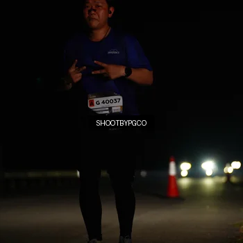 Runner Photo 7197290