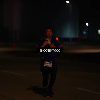 Runner Photo 7197293
