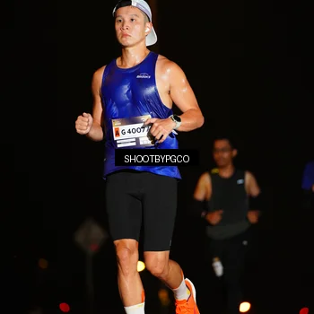 Runner Photo 7197315