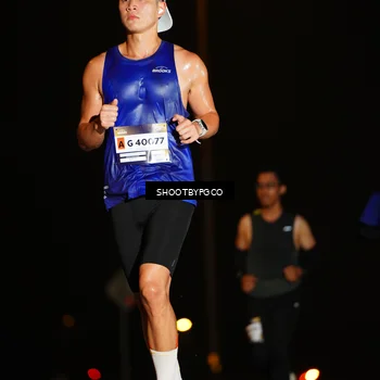 Runner Photo 7197325