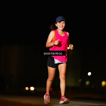 Runner Photo 7197335