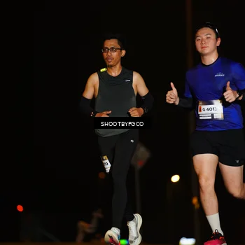 Runner Photo 7197342