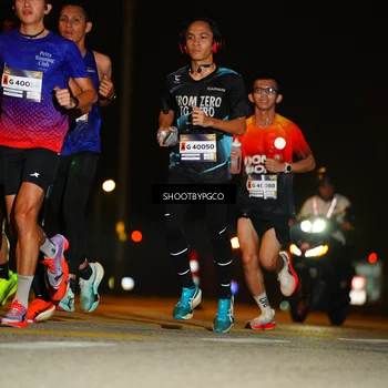 Runner Photo 7197367