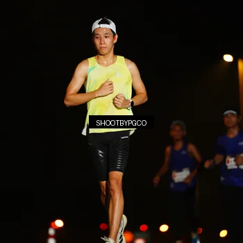 Runner Photo 7197370
