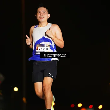 Runner Photo 7197373