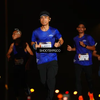 Runner Photo 7197374