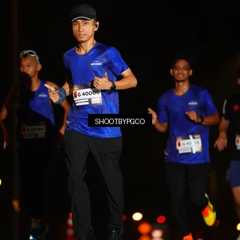 Runner Photo 7197375