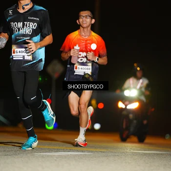 Runner Photo 7197376