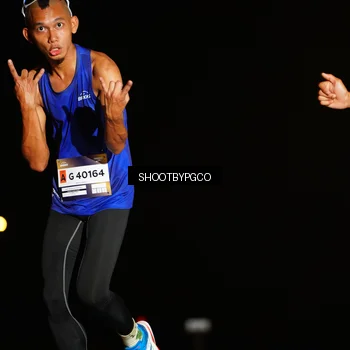 Runner Photo 7197378