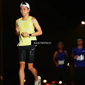 Runner Photo 7197380