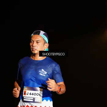 Runner Photo 7197381