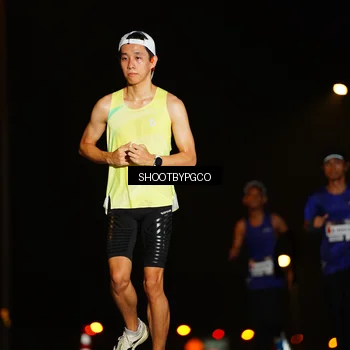 Runner Photo 7197384