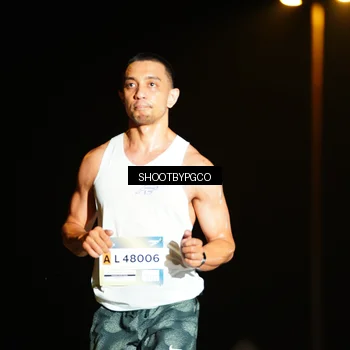 Runner Photo 7197389