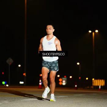 Runner Photo 7197390