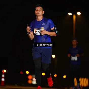 Runner Photo 7197401