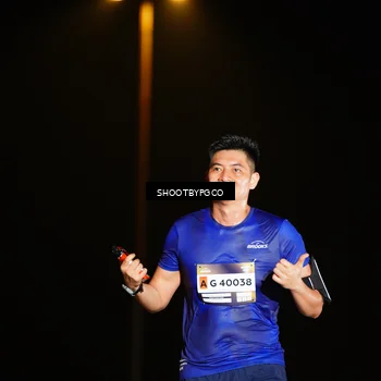 Runner Photo 7197402