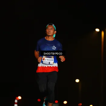 Runner Photo 7197404