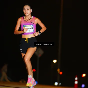 Runner Photo 7197405