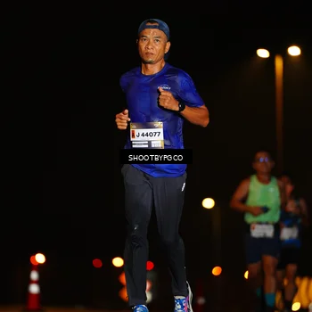 Runner Photo 7197406