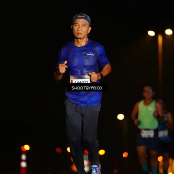 Runner Photo 7197407