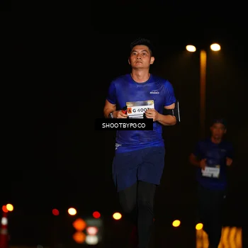 Runner Photo 7197408