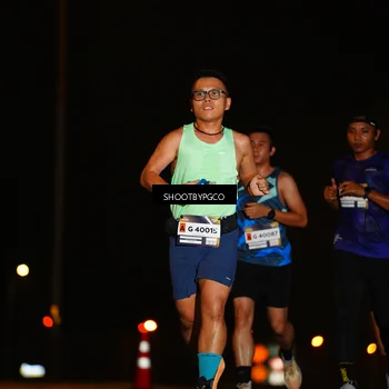 Runner Photo 7197410