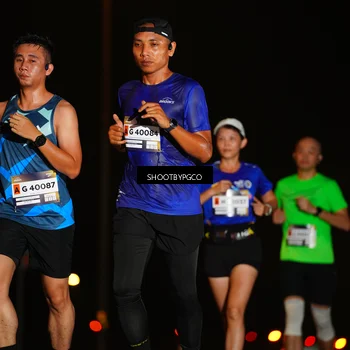 Runner Photo 7197414