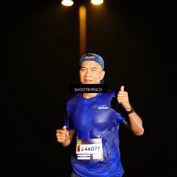 Runner Photo 7197421