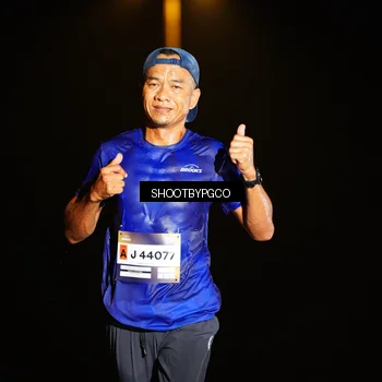 Runner Photo 7197425