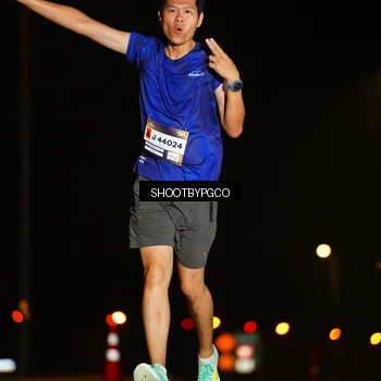 Runner Photo 7197430