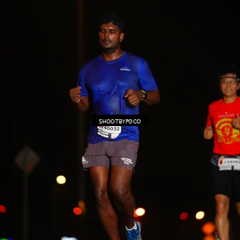 Runner Photo 7197433