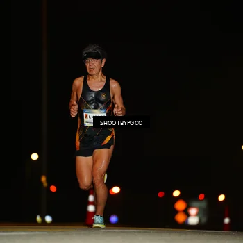 Runner Photo 7197434