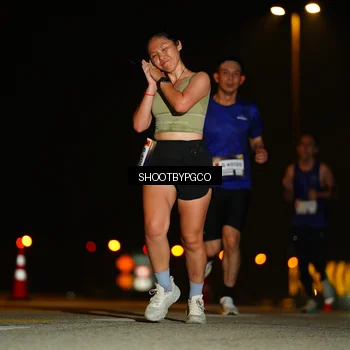 Runner Photo 7197435