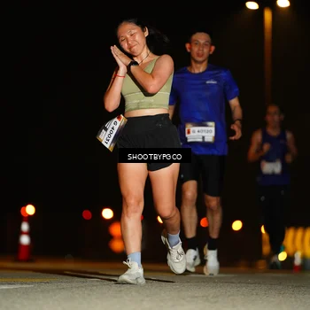Runner Photo 7197438