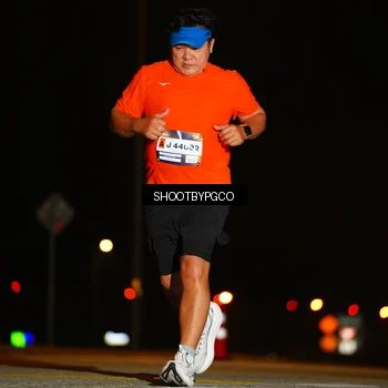 Runner Photo 7197444