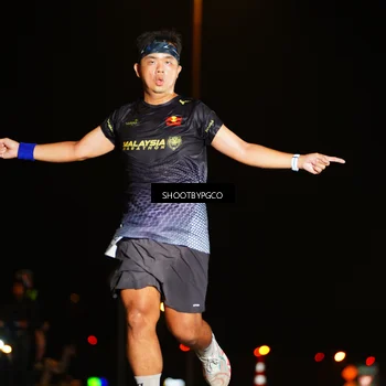 Runner Photo 7197446