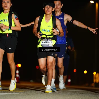 Runner Photo 7197457