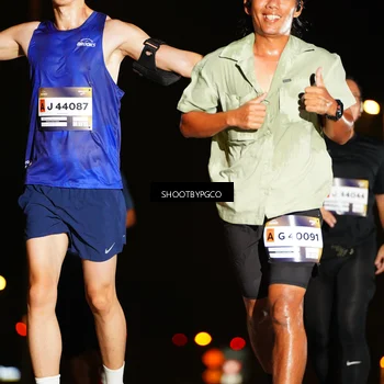 Runner Photo 7197460