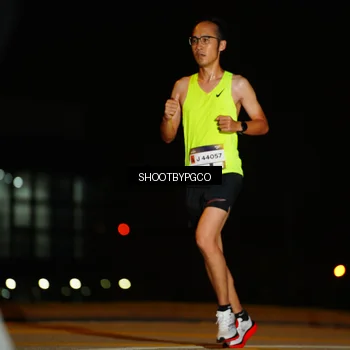 Runner Photo 7197468