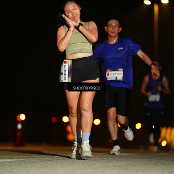 Runner Photo 7197470