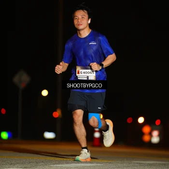 Runner Photo 7197489