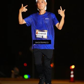 Runner Photo 7197490