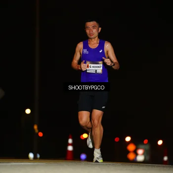 Runner Photo 7197492