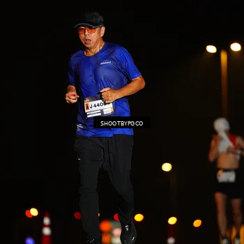 Runner Photo 7197501