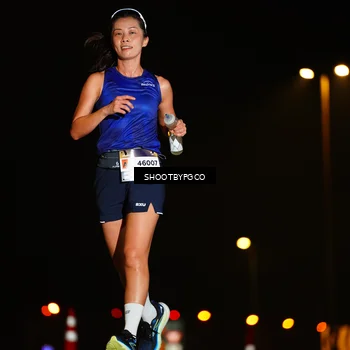 Runner Photo 7197509