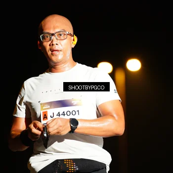 Runner Photo 7197517