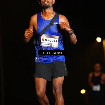 Runner Photo 7197518