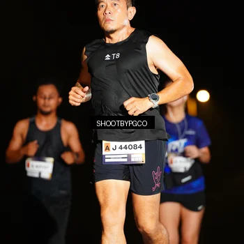 Runner Photo 7197520